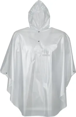 Produktbild von Pro-X Elements XPlus Kids Foliencape RAINY transparent 164