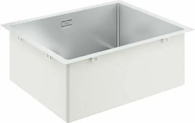 Obrázek produktu pro GROHE GROHE nerezový dřez K700 31726 s 1 umyvadlem 550 x 450 mm