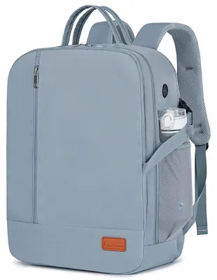 Obrázek produktu pro Batoh Omgoods – rozměry vhodné pro příruční zavazadlo (45x36x20 cm), vhodný pro leteckou dopravu