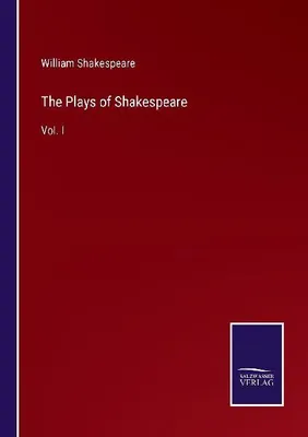 Produktbild von The Plays of Shakespeare