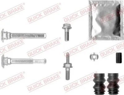 Obrázok produktu pre Vedenie kotúčovej brzdy cpl. RÝCHLOBRZDA 113-1414X