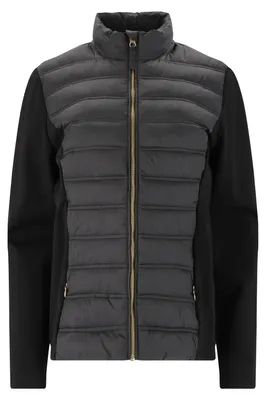 Produktbild von Whistler Persle W Hybrid Jacket schwarz 40/L
