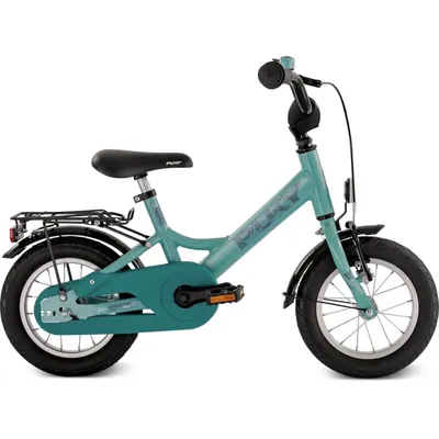Immagine prodotto di Bicicletta per bambini Puky da 3 anni Youke 12 Gutsy Green