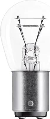 Immagine prodotto di OSRAM ORIGINAL P21/4W BAZ15d 12 V/21-4 W (confezione blister da 2)
