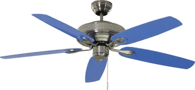 Produktbild von Dekon Deckenventilator Blue Thunder Modell BC 810-XXL 132 cm