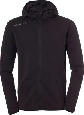 Obrázek produktu pro Uhlsport ESSENTIAL HOOD JACKET 116 černá