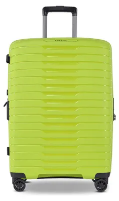 Zdjęcie produktu dla Wózek na kółkach Stratic Novium 4 z kieszenią rozkładaną, rozmiar M, 65 cm