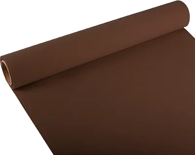 Produktbild von Tischläufer, Tissue "ROYAL Collection" 3 m x 40 cm braun