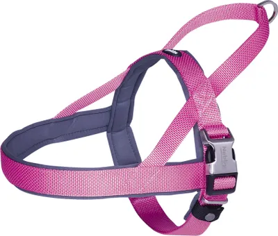 Produktbild von Nobby Geschirr "Classic Preno Royal" L: 75-95 cm + 62 cm; B: 40/45 mm, rosa