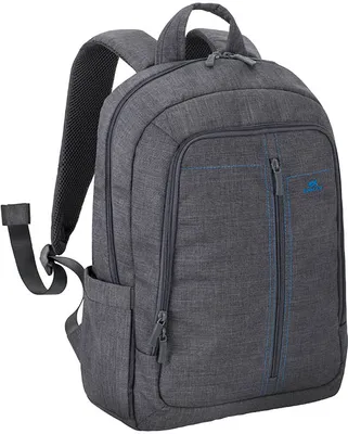 Produktbild von Rivacase 7560, 39,6 cm (15.6"), Notebook-Gehäuse, Polyester
