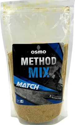 Obrázok produktu pre Osmo Method Mix - Match 800g