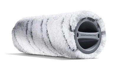 Produktbild von Kärcher Walzenset FC 5 grau