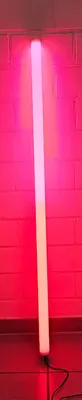 Produktbild von 7194 LED Bunter STAB 14 Watt 1498 Lm 1,53m 12V 2-farbig Rot - Pink