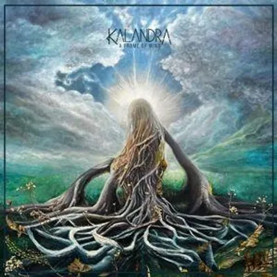 Produktbild von A Frame Of Mind