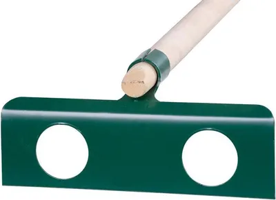 Produktbild von Kratzer 721-67 - für Mörtel, Beton, Bau, mit Stiel
