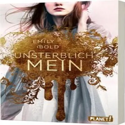 Image de The Curse 1: UNSTERBLICH mein