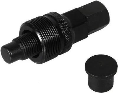 Produktbild von Fahrrad-Drehschlitten - Handwerkzeug - Reparatur - Wartung - Universal - für alle Fahrräder - schwarz - Praktischer Fahrrad-Drehschlitten für Reparatur und Wartung.