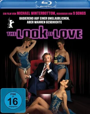 Produktbild von The Look of Love