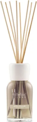 Obrázek produktu pro Millefiori Milano Reed Diffuser 250 ml - Minerální ambra