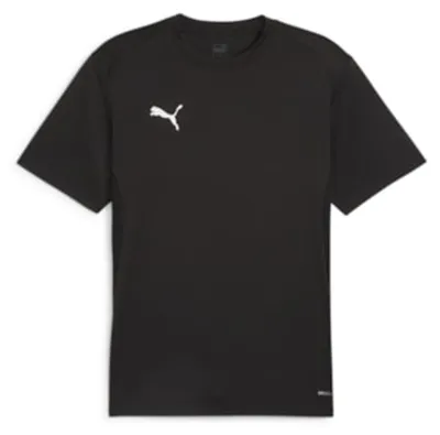 Produktbild von Puma Teamgoal Trikot Kurzarm Herren - Schwarz