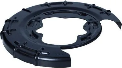 Produktbild von MAXGEAR Spritzblech Bremsscheibe für HYUNDAI i30 (FD) Hinten Links 19-4424 Ankerblech