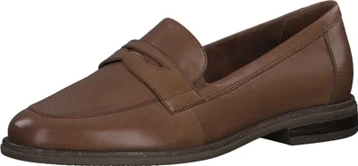 Produktbild von Tamaris Damen Slipper in Braun, Größe 38