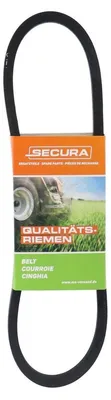 Produktbild von 1x Keilriemen SECURA kompatibel mit Sabo 47 Rasenmäher