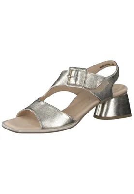 Produktbild von Paul Green Sandalen Sandalen Leder