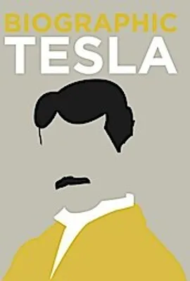 Obrázek produktu pro Biographic: Tesla