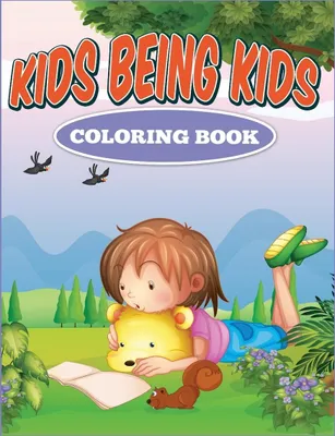 Produktbild von Kids Being Kids