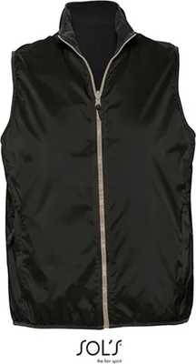 Image de SOL'S Bodywarmer réversible unie Winner