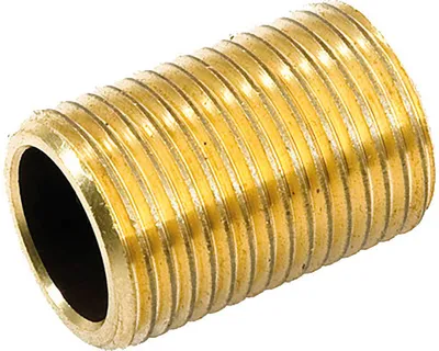 Obrázek produktu pro Vsuvka jednoznačná mosaz 1/2"