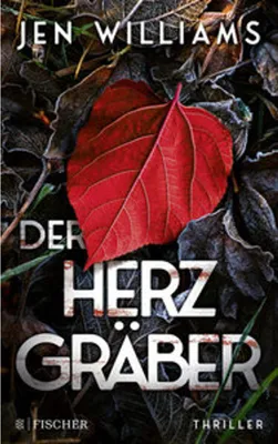 Obrázek produktu pro Der Herzgräber