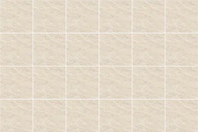 Produktbild von Fliesenaufkleber 15x15 cm – 24 Stück – Selbstklebend – Wasserfest – Pflegeleicht – Hitzebeständig – Für Küche & Bad – Sandsteinstruktur