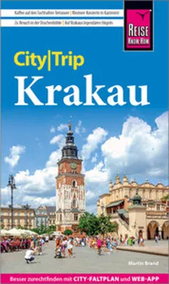 Image de Reise Know-How CityTrip Krakau