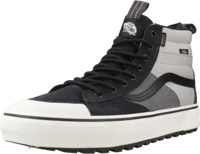 Produktbild von Vans Sneakers VN000CVT2391 in Grey color size 41