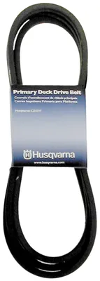 Produktbild von Antriebsriemen für den Husqvarna TC38 583508901