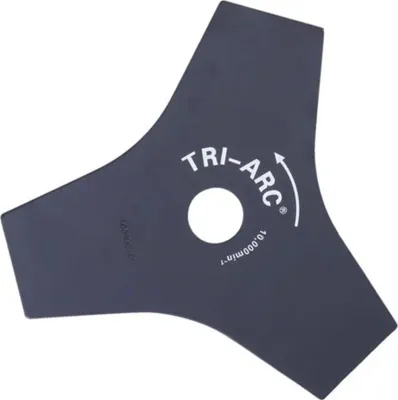 Zdjęcie produktu dla RYOBI Ostrze Wykaszarki do Zarośli 20 cm Tri-Arc RAC108