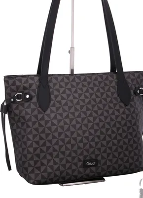 Produktbild von Gabor Barina Zip Tasche Schwarz