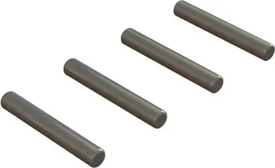 Produktbild von Arrma Ersatzteil Pin 3.5x24mm (4) / ARA713030