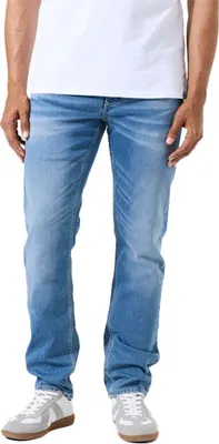 Produktbild von Garcia Russo Jeans Blau 31 / 36 Mann Blau 31