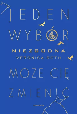 Obrázek produktu pro Niezgodna
