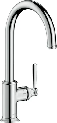 Obrázek produktu pro Jednopáková kuchyňská baterie AXOR MONTREUX DN 15 chrom chrom