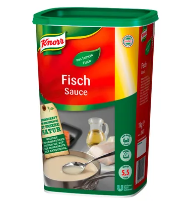 Immagine prodotto di Salsa di pesce Knorr