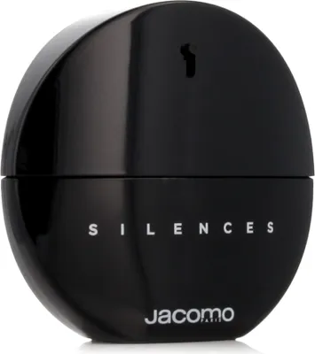 Produktbild von Jacomo Silences Sublime Eau De Parfum 50 ml (woman)