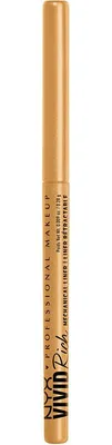 Immagine prodotto di Eyeliner NYX Vivid Rich Mechanical Nº 01 0,28 g