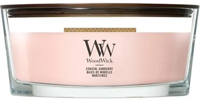 Image de Bougie parfumée « al Sunberry » 453,6 g