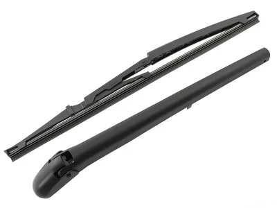 Produktbild von Alfa Romeo 147 01- Heckscheibenwischerarm + Wischerblatt