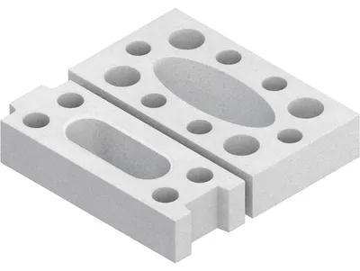 Image de Bosch PRO SDS max-4 Perforateur 12 x 800 x 940 mm - 2608707035