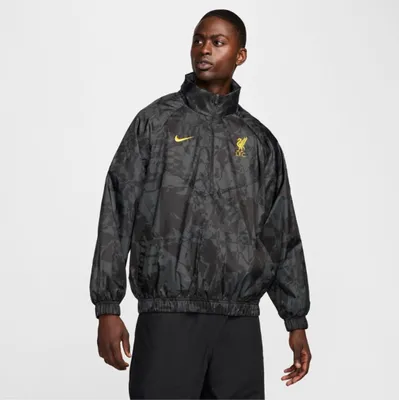 Produktbild von NIKE FC Liverpool Windrunner Gr.XL